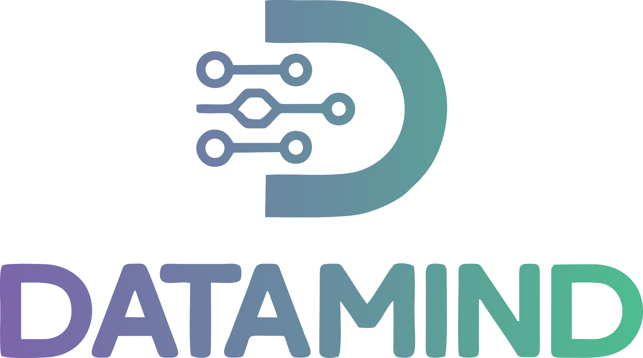 Data Mind